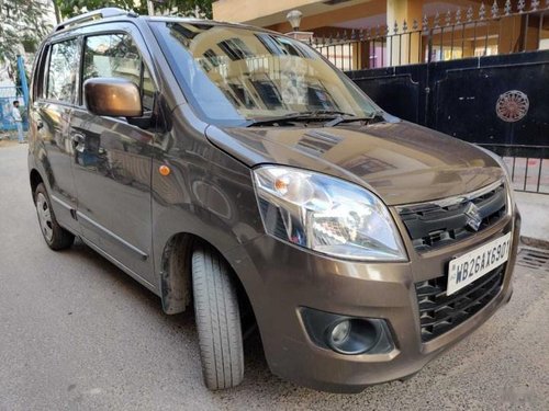 2017 Maruti Suzuki Wagon R VXI MT for sale in Kolkata