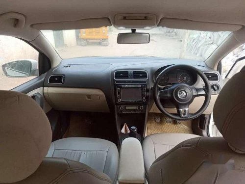 Used Volkswagen Vento 2011 MT for sale in Hyderabad 