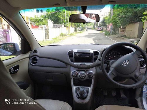 Used Hyundai i10 2011 Magna MT for sale in Chennai 