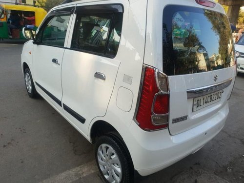 Used Maruti Suzuki Wagon R LXI CNG 2015 MT for sale in New Delhi