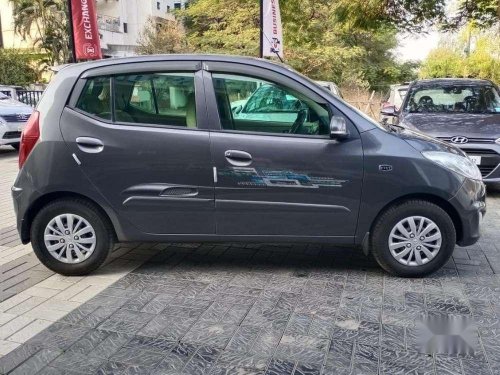 Used 2013 Hyundai i10 Sportz 1.2 MT for sale in Nashik 