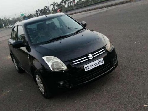 Used Maruti Suzuki Swift Dzire 2010 MT for sale in Mumbai 