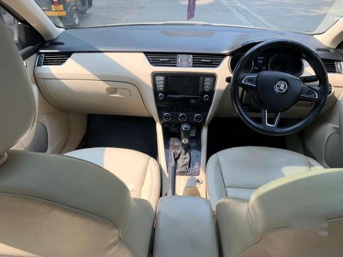 Used 2016 Skoda Octavia AT for sale in Mumbai 