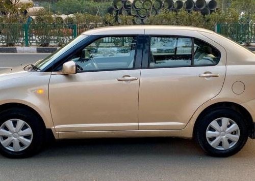 Maruti Suzuki Dzire VXI MT 2010 in New Delhi