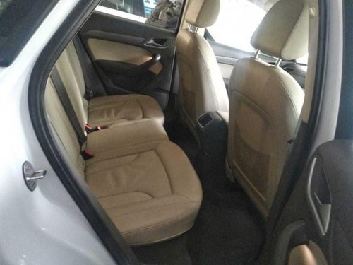 2014 Audi Q3 AT 2012-2015 for sale in New Delhi