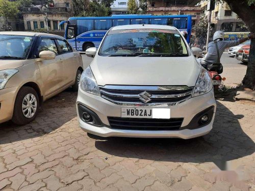 Used Maruti Suzuki Ertiga 2016 VXI MT for sale in Kolkata 