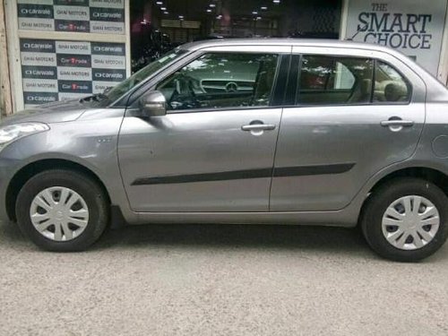 Used Maruti Suzuki Dzire VXI MT 2014 in New Delhi