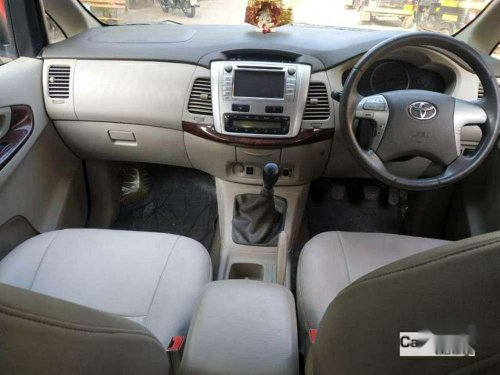 Used Toyota Innova 2.5 VX 7 STR 2014 AT for sale in Mumbai 