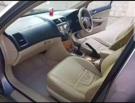 Used 2005 Honda Accord MT for sale in Jaipur 