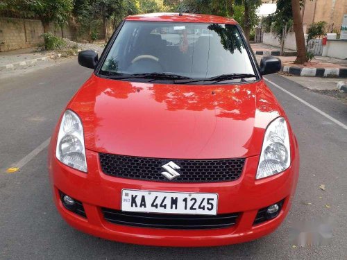 Used Maruti Suzuki Swift VXi ABS, 2010, Petrol for sale in Nagar 