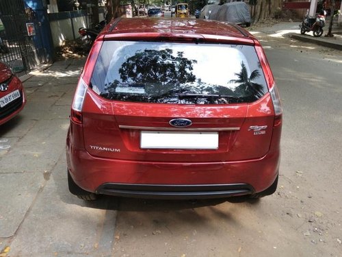 2014 Ford Figo Diesel Titanium MT for sale in Chennai