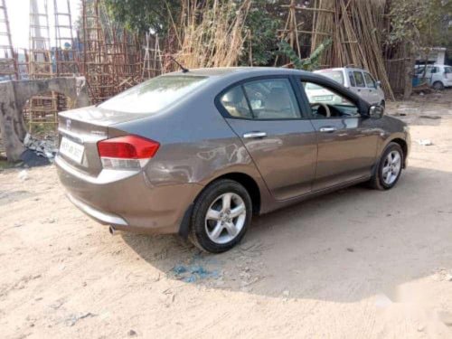 Used 2011 Honda City S MT for sale in Gurgaon 