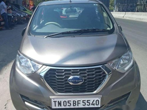 Used Datsun Redi-GO 2016 MT for sale in Chennai 