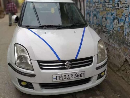 Used Maruti Suzuki Swift Dzire 2010 for sale in Muzaffarpur 