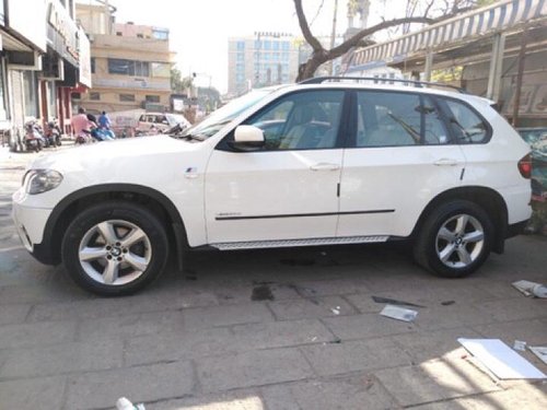 BMW X5 xDrive 30d AT 2012 in Chennai