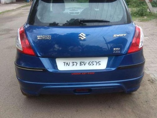 Used 2012 Swift ZDI  for sale in Ramanathapuram