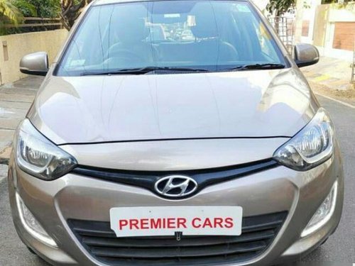2014 Hyundai i20 Asta MT for sale at low price in Bangalore