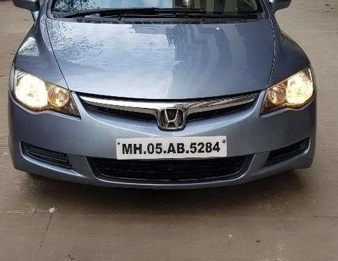 Used 2006 Honda Civic AT for sale in Mumbai 