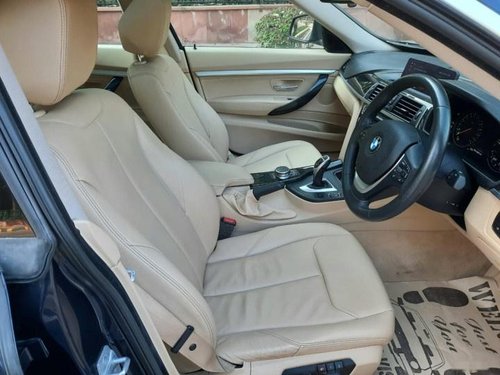 2018 BMW 3 Series GT Luxury Line AT for sale at low price in New Delhi