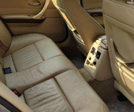 Used BMW 3 Series 320i Sedan 2010 AT for sale in Mumbai 