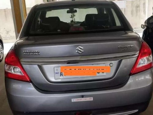 Used 2014 Maruti Suzuki Swift Dzire MT for sale in Hyderabad 