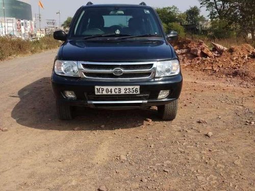 Used 2007 Tata Safari 4x2 MT for sale in Bhopal