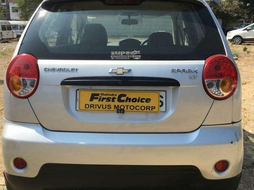Used 2013 Chevrolet Spark 1.0 MT for sale in Indore