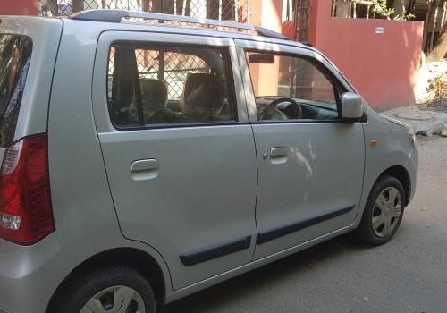 Maruti Suzuki Wagon R VXI 2012 MT for sale in Kolkata