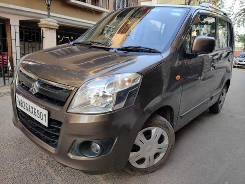 2017 Maruti Suzuki Wagon R VXI MT for sale in Kolkata