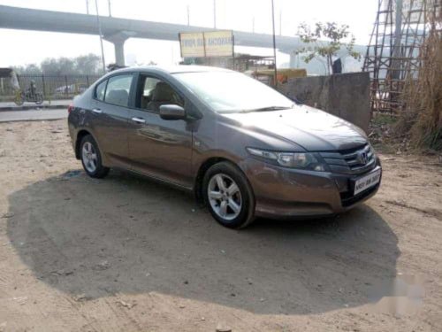 Used 2011 Honda City S MT for sale in Gurgaon 