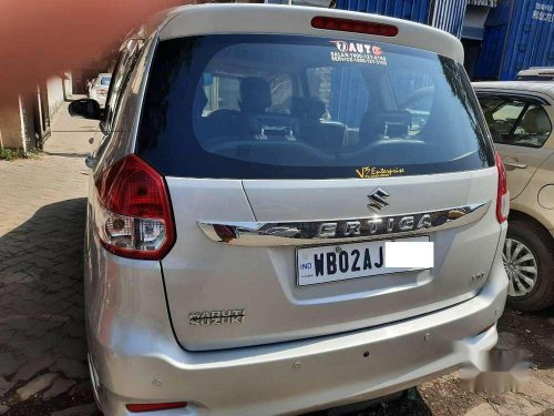 Used Maruti Suzuki Ertiga 2016 VXI MT for sale in Kolkata 