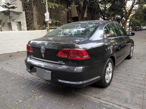 Used Volkswagen Passat Highline DSG 2012 AT for sale in Pune 