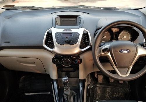 Ford EcoSport 1.5 Ti VCT MT Ambiente in Pune