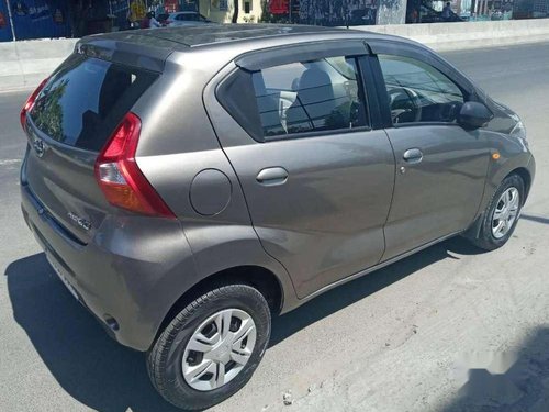 Used Datsun Redi-GO 2016 MT for sale in Chennai 