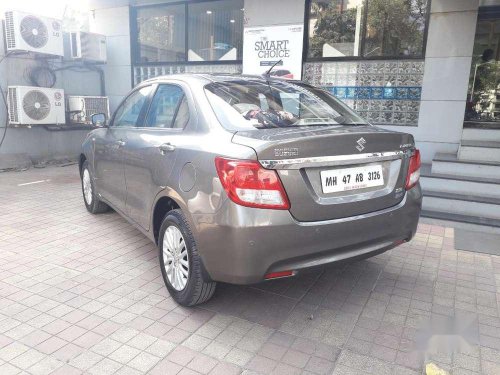 Used 2018 Maruti Suzuki Dzire AT for sale in Mumbai 