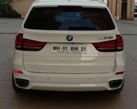 Used BMW X5 M, 2014, Diesel AT for sale in Mumbai 