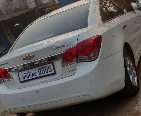 Used Chevrolet Cruze LTZ 2010 MT for sale in Jamshedpur