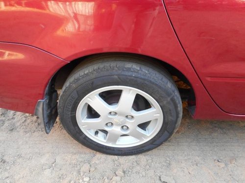 Mitsubishi Cedia Sports MT 2007 in Chennai