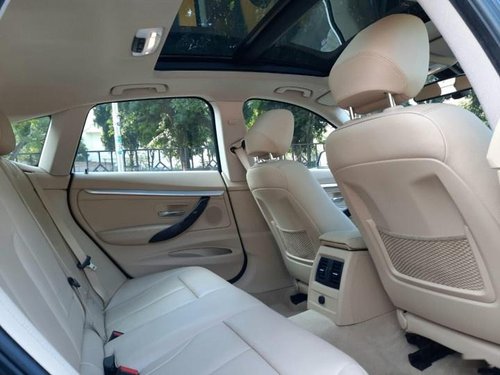 2018 BMW 3 Series GT Luxury Line AT for sale at low price in New Delhi