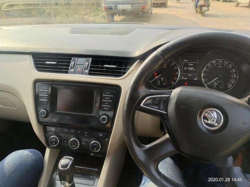 Used 2014 Skoda Octavia AT for sale in Bilaspur 