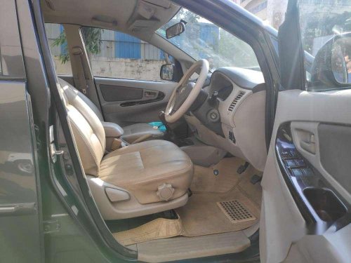 Used 2010 Toyota Innova MT for sale in Mumbai 