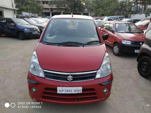 Used 2010 Maruti Suzuki Estilo MT car at low price in Hyderabad