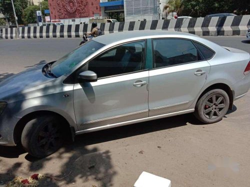 Used 2011 Volkswagen Vento MT for sale in Chennai 