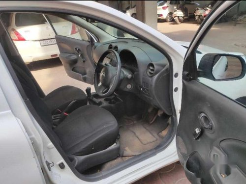 Used Nissan Micra XE 2012 MT for sale in Ahmedabad
