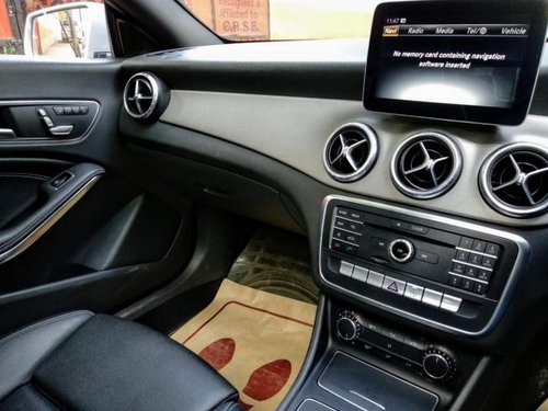 Mercedes-Benz CLA 200 CGI Sport AT for sale in New Delhi