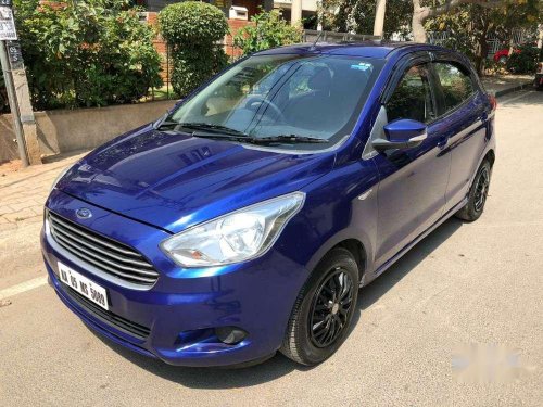 Used 2015 Ford Figo MT for sale in Nagar 