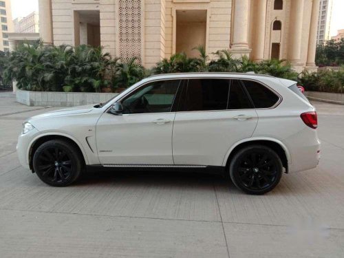 Used BMW X5 M, 2014, Diesel AT for sale in Mumbai 