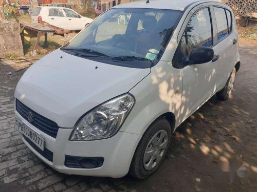 Used Maruti Suzuki Ritz 2012 MT for sale in Ludhiana