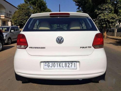 Used 2011 Volkswagen Polo MT for sale in Ahmedabad