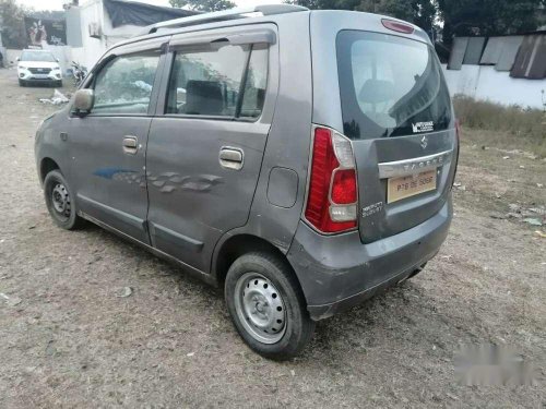 Used Maruti Suzuki Wagon R 1.0 LXi CNG, 2013, CNG & Hybrids MT for sale in Gorakhpur 